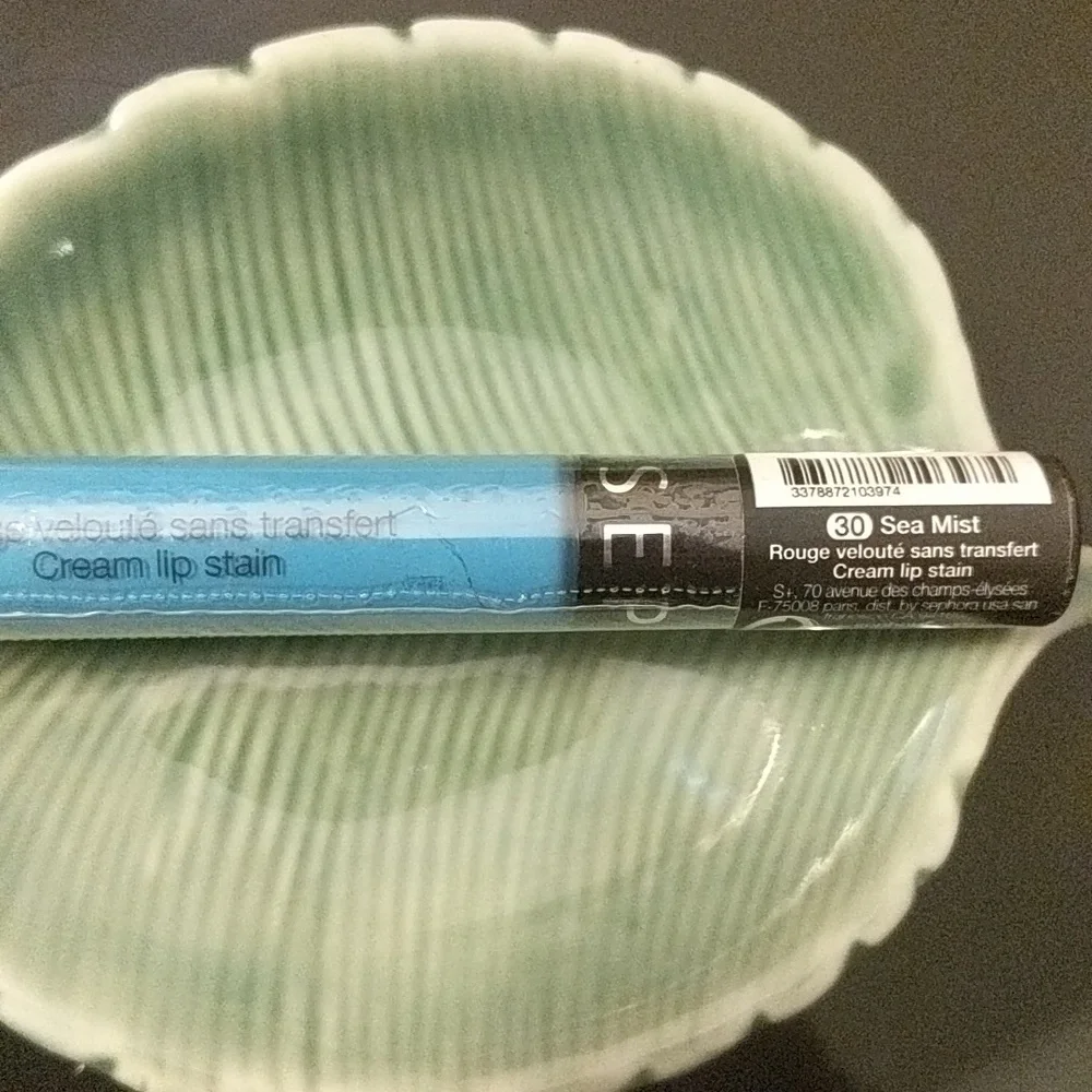 Sephora Lip Color